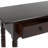 Malmesbury 35.8'' Console Table-1661550890