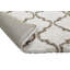 Tapis gris area Rilo