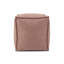 Pouf rond de 20 po de largeur-111650110