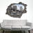 Scenic & Cityscapes Wall Decal