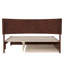 Harlowe Wood Platform Bed with Trundle-2058496875-2058496865