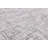 Parkwoods Collection Abstract Hash Design Neutral Area Rug-226836654