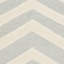 Betton Chevron Wool Hand Woven Area Rug-20765243