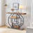 39.4" Console Table