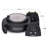 Presto Flipside Belgian Waffle Maker