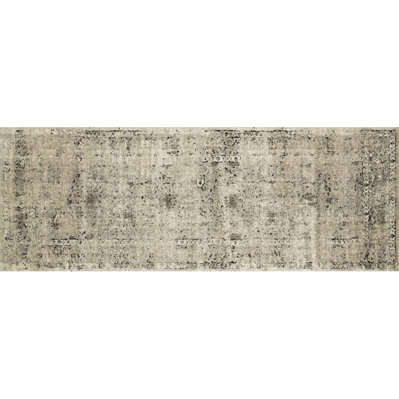 Mahfuze Oriental Indoor Rug, Runner 2'8" x 13'