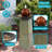 Dornes Decorative Copper Orb Slate Outdoor Water Fountain