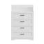 73 cm W 4 -Drawer Filing Cabinet