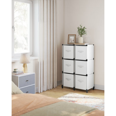 Storage Drawer
