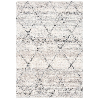 Ockton Geometric Area Rug