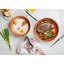 Batterie de cuisine 13 pièces en aluminium anodisé dur Gotham Steel Pro