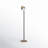 Hayden 56 " Task Floor Lamp