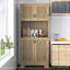 Garde-manger Deanca