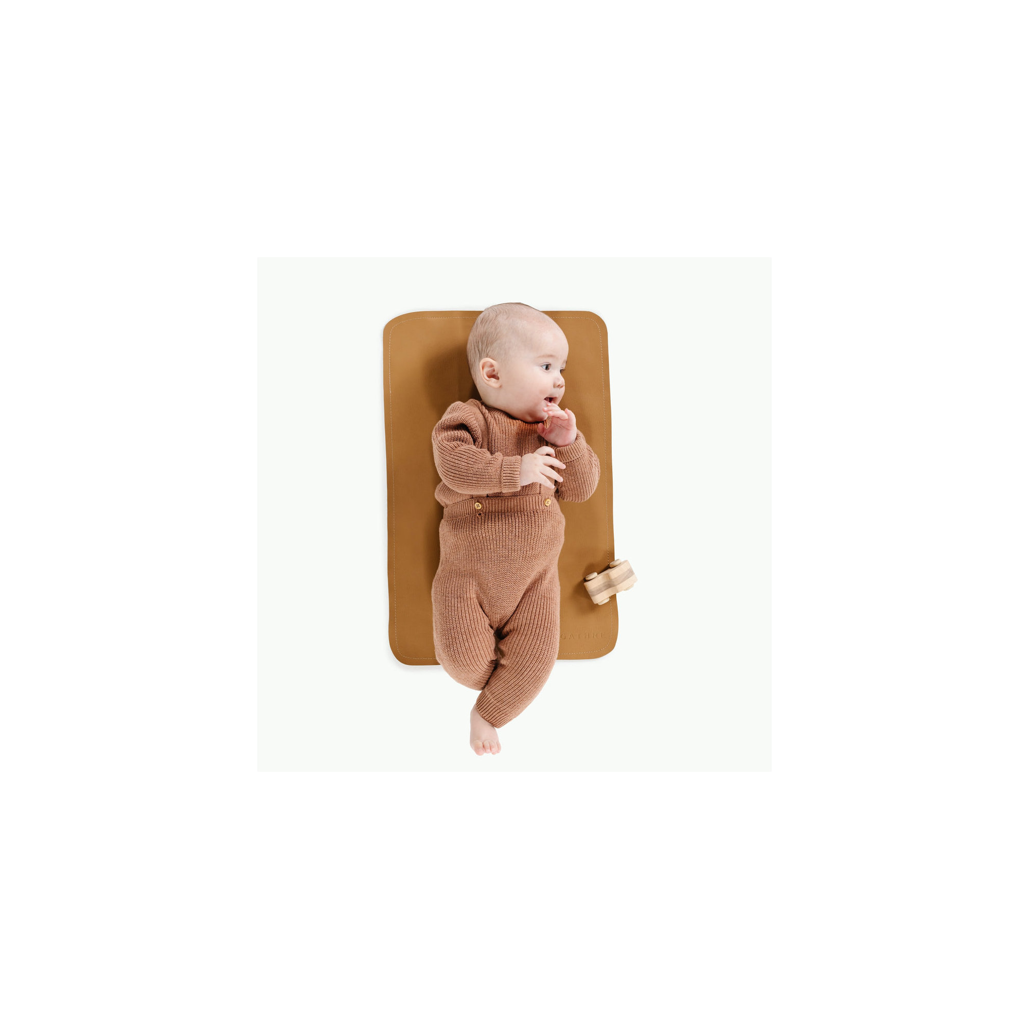 Gathre Changing Mat, Camel