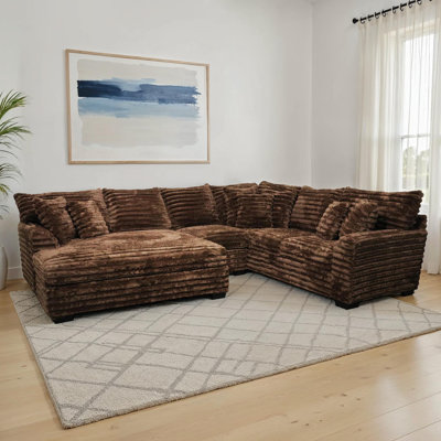 Canapé modulaire Gus