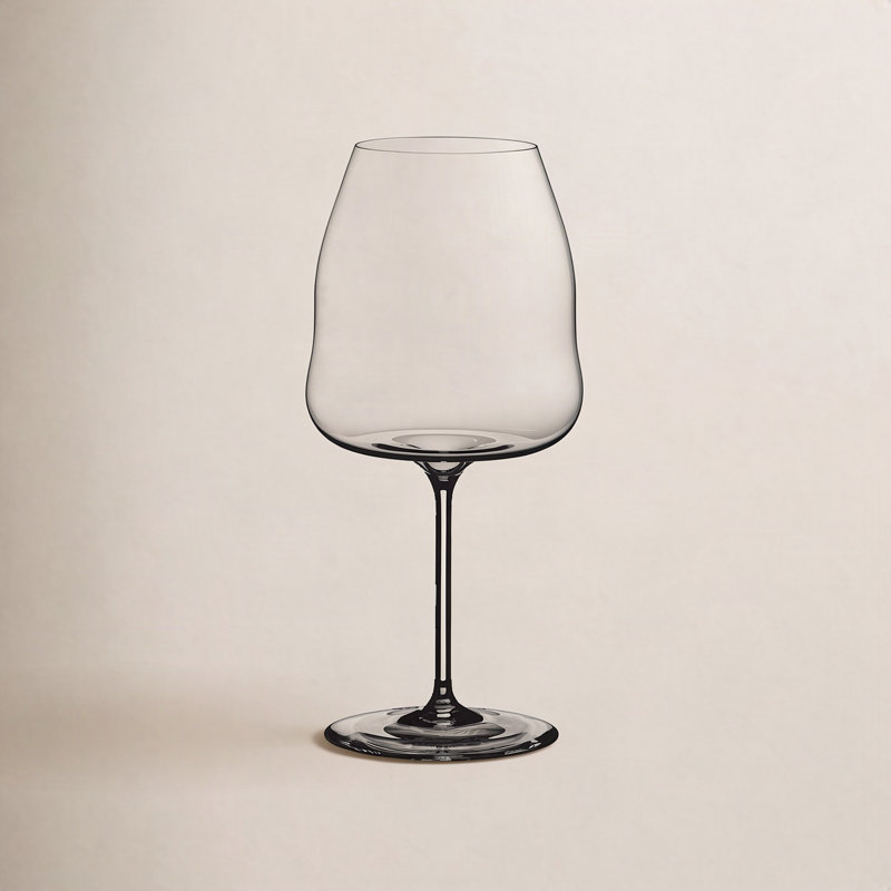 RIEDEL Winewings Pinot Noir/Nebbiolo Wine Glass