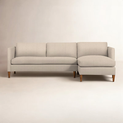 Clifford Sofa with Chaise Sectional
