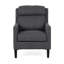 Fauteuil club moderne-2098960949