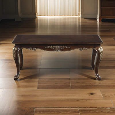 Table basse Croy