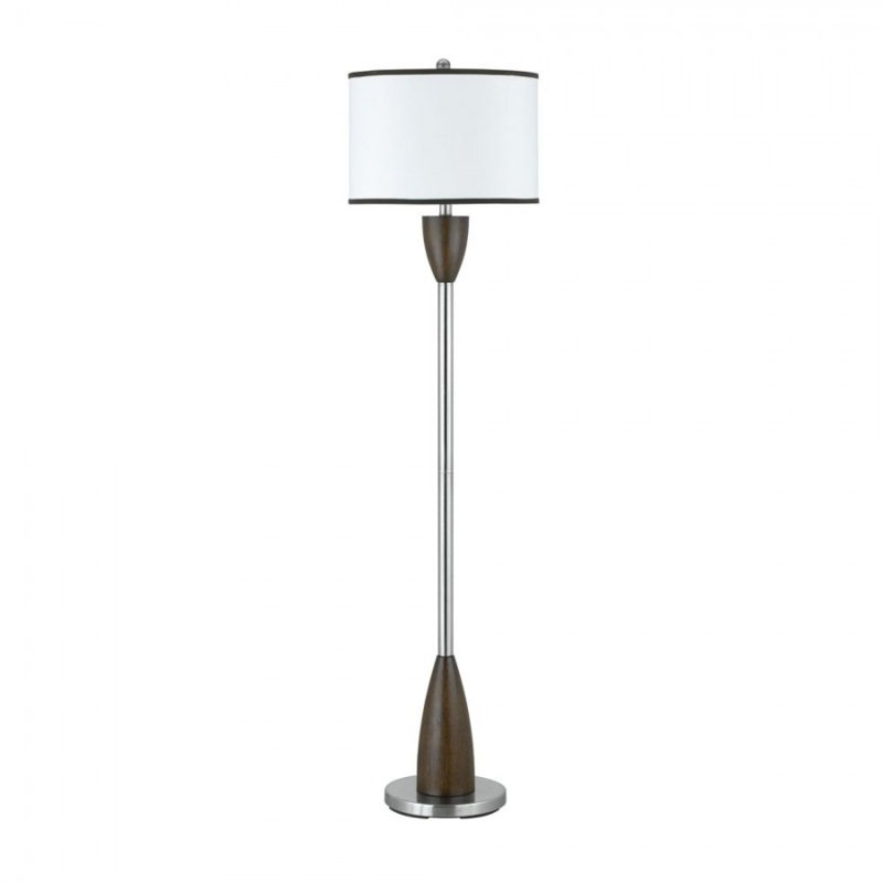Lampe sur pied 60 po Wellesley