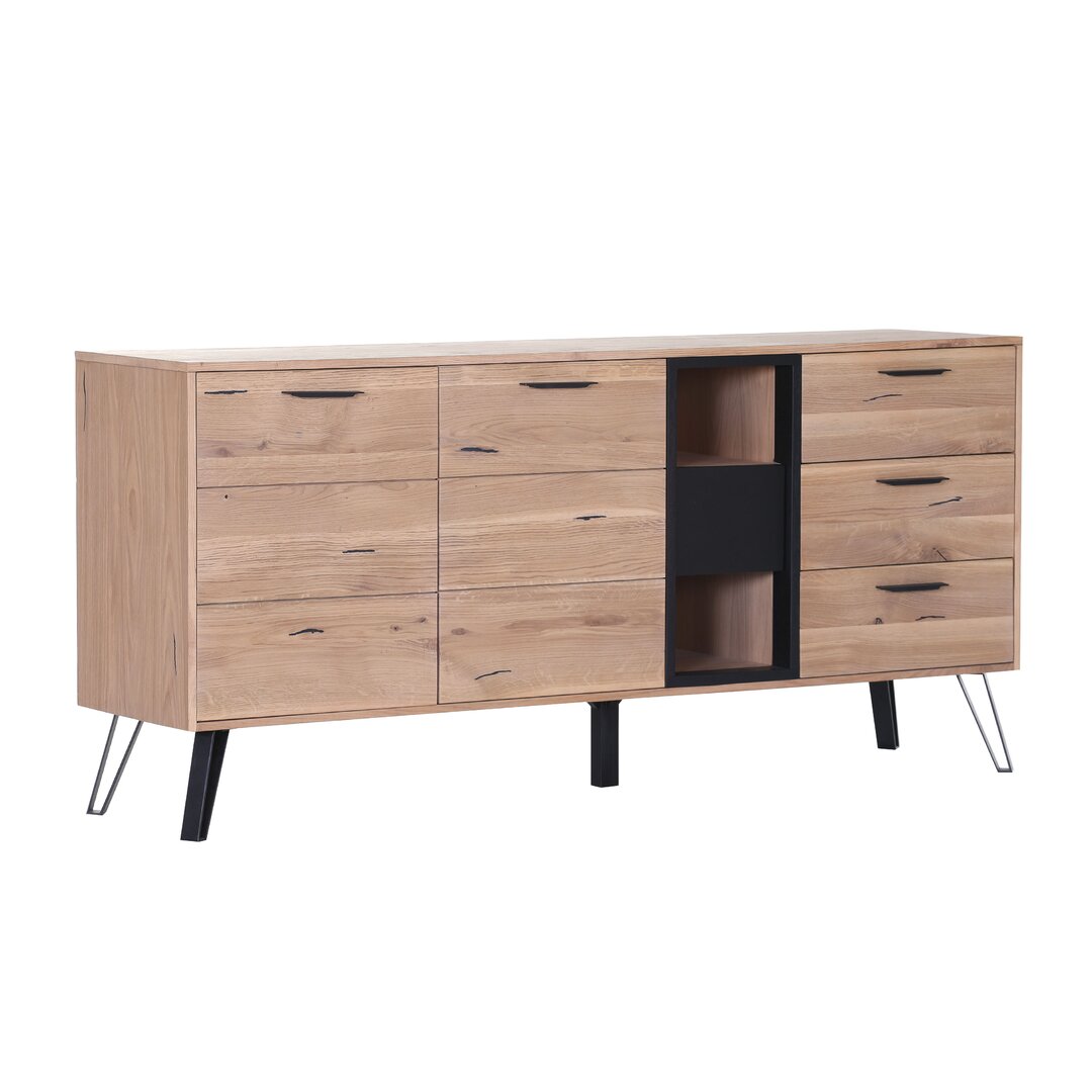 Sideboard Dobbins 151 cm