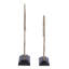 Ensemble de sculpture Equo Gold 2