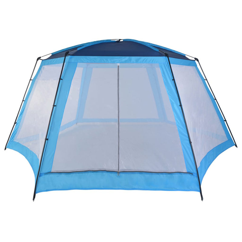 Padminie 6 Person Tent, Blue