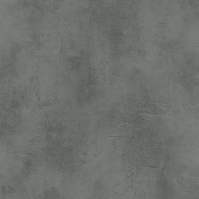 The Loft Collection Concrete Effect Wallpaper Roll