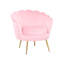 Fauteuil demi-tonneau Yumin-1778392168