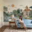 Décoration murale amovible Lake-1072247091-1072247088