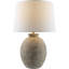Lampe de table Hudun