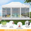 3 x 4.5m Steel Canopy-104725242