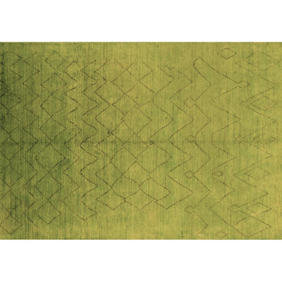 Jashay Oriental Indoor Rug