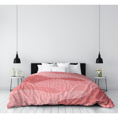Housse de couette Katelyn Elizabeth