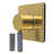 Brushed Brass is out of stock