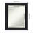 Eivin Flat Wall Mirror-69314075-69314074