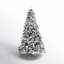 Lighted Artificial Christmas Tree-697603323