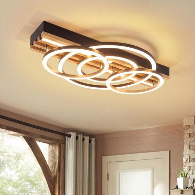 Flush Mount
