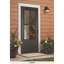 Porte de tempête avec poignée 20+ Series Midview-110964579-110964583