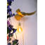 Lampe murale The Tail Will Follow