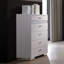 Commode 6 tiroirs Modern Wood