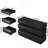 6 Drawer Dresser for Bedroom, Dresser No Handle, Modern 6 Chest of Drawers with Wide Storage-512315558