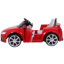 Voiture de sport électrique TT TT de l'Audi TT-50755780