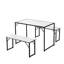 4 - Person Dining Set-47811784-47811831