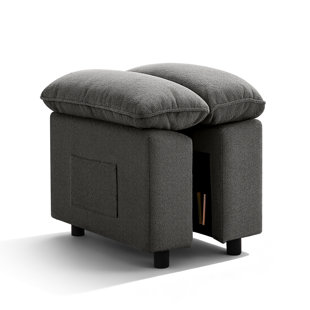 Modular Armrest (Package E)