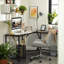 Myra L-Shape Desk-2069088761
