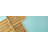 JoyJolt Bamboo 5 Slot Flatware Drawer Organizer for Kitchen Utensils-98922623