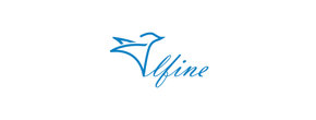 Alfine Logo