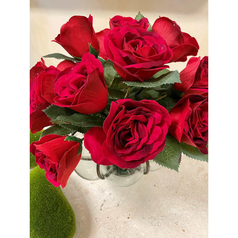 Roses