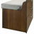 Marchak Dressing Table in Walnut